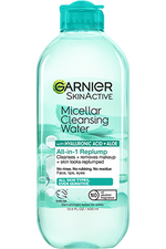 Micellar Cleansing Water With Hyaluronic Acid