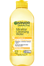 Micellar Cleansing Water With Vitamin C