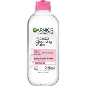 Micellar Cleansing Water All-in-1